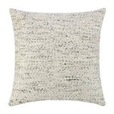 Performance Stella Ivory Multi Multi Size Outdoor Throw Pillow (Set of 2) - Ornate Home