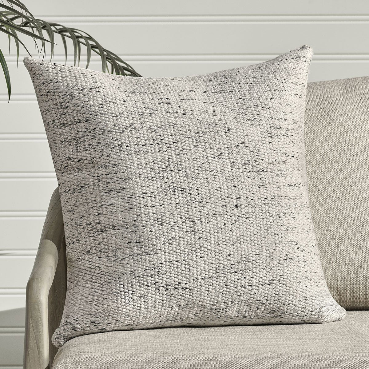 Performance Stella Ivory Multi Multi Size Outdoor Throw Pillow (Set of 2) - Ornate Home