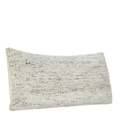 Performance Stella Ivory Multi Multi Size Outdoor Throw Pillow (Set of 2) - Ornate Home