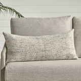 Performance Stella Ivory Multi Multi Size Outdoor Throw Pillow (Set of 2) - Ornate Home