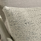 Performance Stella Ivory Multi Multi Size Outdoor Throw Pillow (Set of 2) - Ornate Home