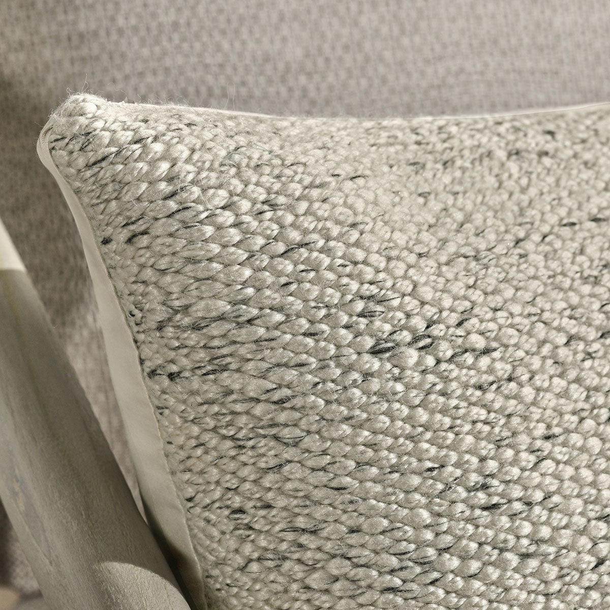 Performance Stella Ivory Multi Multi Size Outdoor Throw Pillow (Set of 2) - Ornate Home