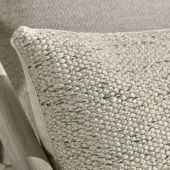 Performance Stella Ivory Multi Multi Size Outdoor Throw Pillow (Set of 2) - Ornate Home