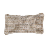 Performance Vico Caramel Multi Multi Size Throw Pillow (Set of 2) - Ornate Home