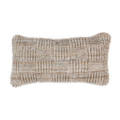 Performance Vico Caramel Multi Multi Size Throw Pillow (Set of 2) - Ornate Home
