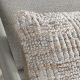 Performance Vico Caramel Multi Multi Size Throw Pillow (Set of 2) - Ornate Home