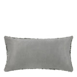 Performance Vico Gray Multi Size Throw Pillow (Set of 2) - Ornate Home