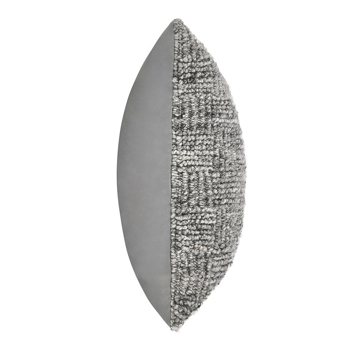 Performance Vico Gray Multi Size Throw Pillow (Set of 2) - Ornate Home