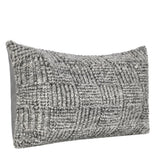 Performance Vico Gray Multi Size Throw Pillow (Set of 2) - Ornate Home