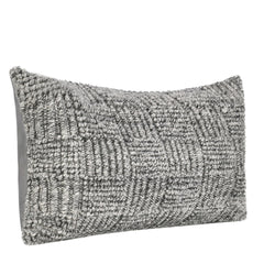 Performance Vico Gray Multi Size Throw Pillow (Set of 2) - Ornate Home