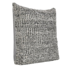 Performance Vico Gray Multi Size Throw Pillow (Set of 2) - Ornate Home