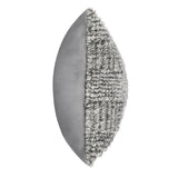 Performance Vico Gray Multi Size Throw Pillow (Set of 2) - Ornate Home
