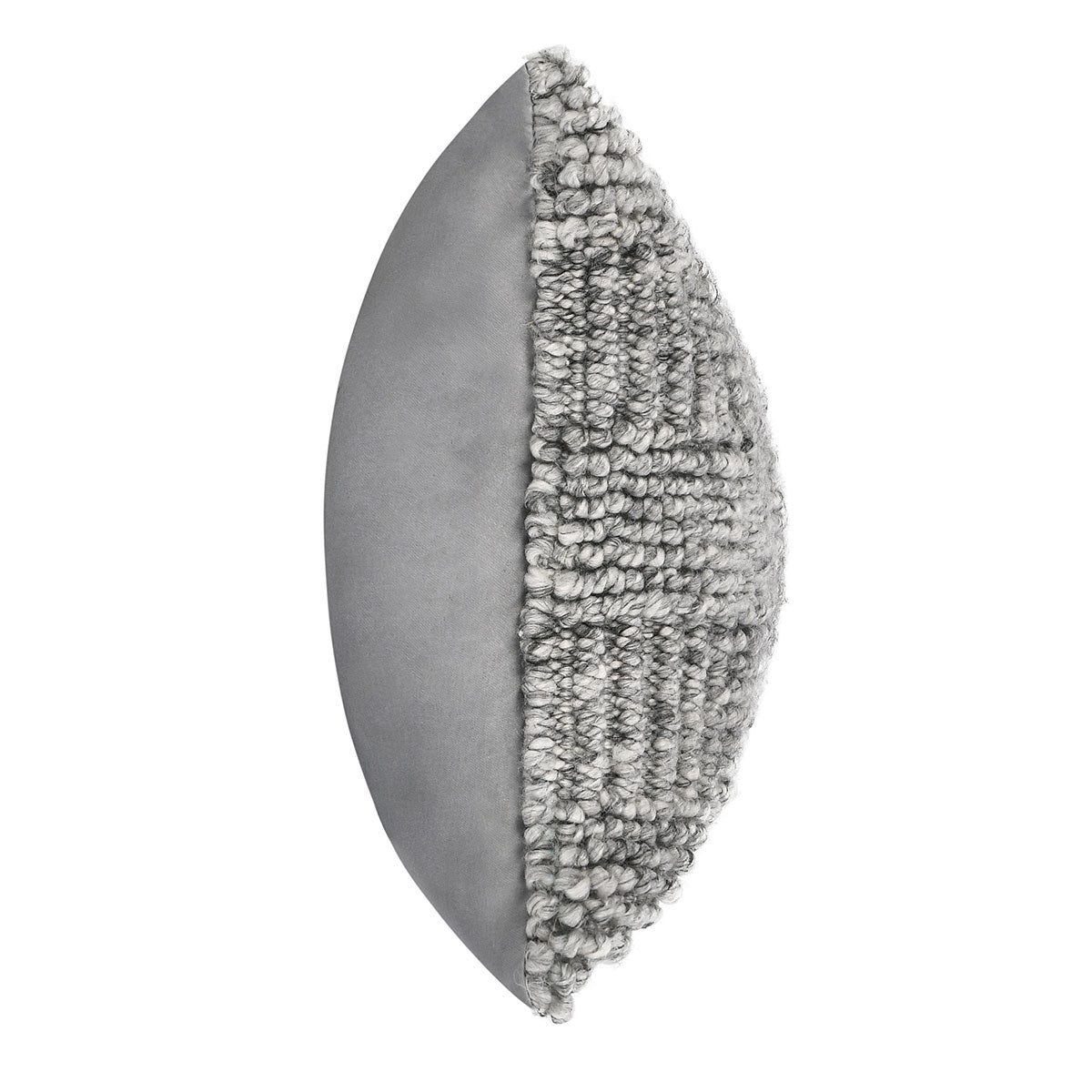 Performance Vico Gray Multi Size Throw Pillow (Set of 2) - Ornate Home