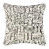 Performance Vico Ivory Multi Multi Size Throw Pillow (Set of 2) - Ornate Home