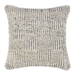 Performance Vico Ivory Multi Multi Size Throw Pillow (Set of 2) - Ornate Home