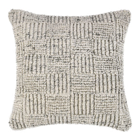 Performance Vico Ivory Multi Multi Size Throw Pillow (Set of 2) - Ornate Home