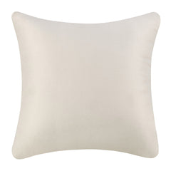 Performance Vico Ivory Multi Multi Size Throw Pillow (Set of 2) - Ornate Home