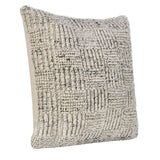 Performance Vico Ivory Multi Multi Size Throw Pillow (Set of 2) - Ornate Home