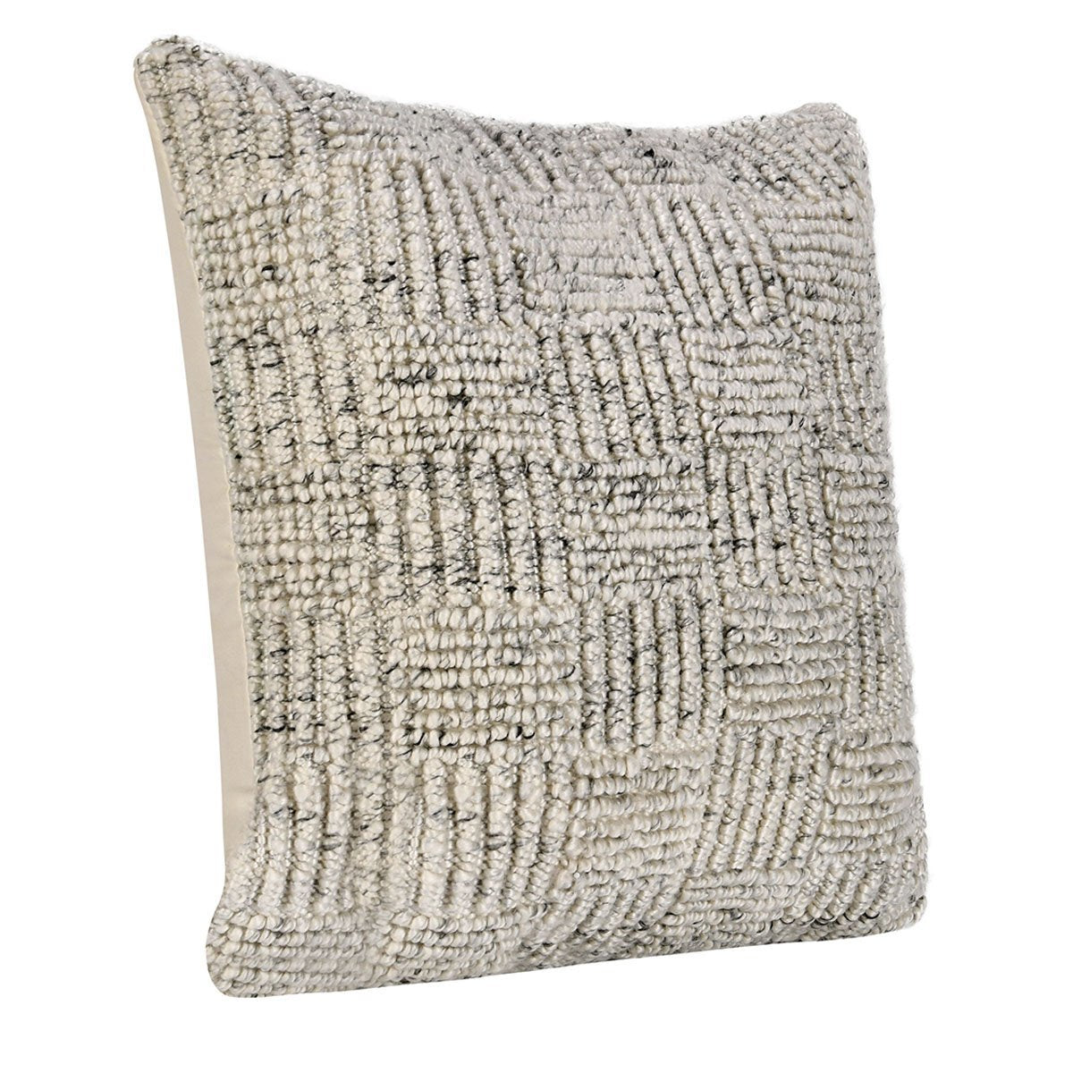 Performance Vico Ivory Multi Multi Size Throw Pillow (Set of 2) - Ornate Home