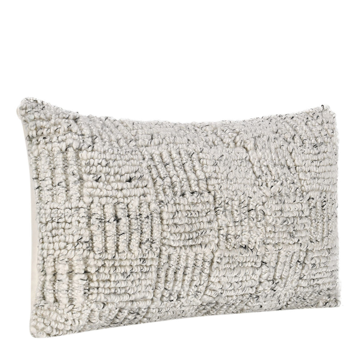 Performance Vico Ivory Multi Multi Size Throw Pillow (Set of 2) - Ornate Home