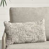 Performance Vico Ivory Multi Multi Size Throw Pillow (Set of 2) - Ornate Home