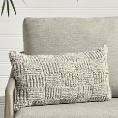 Performance Vico Ivory Multi Multi Size Throw Pillow (Set of 2) - Ornate Home