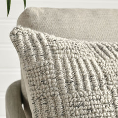Performance Vico Ivory Multi Multi Size Throw Pillow (Set of 2) - Ornate Home