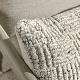 Performance Vico Ivory Multi Multi Size Throw Pillow (Set of 2) - Ornate Home