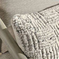 Performance Vico Ivory Multi Multi Size Throw Pillow (Set of 2) - Ornate Home