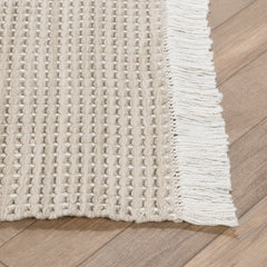 Performance Westley Oat Rug - Ornate Home