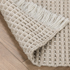 Performance Westley Oat Rug - Ornate Home