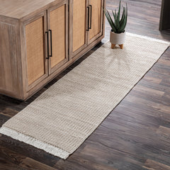 Performance Westley Oat Rug - Ornate Home