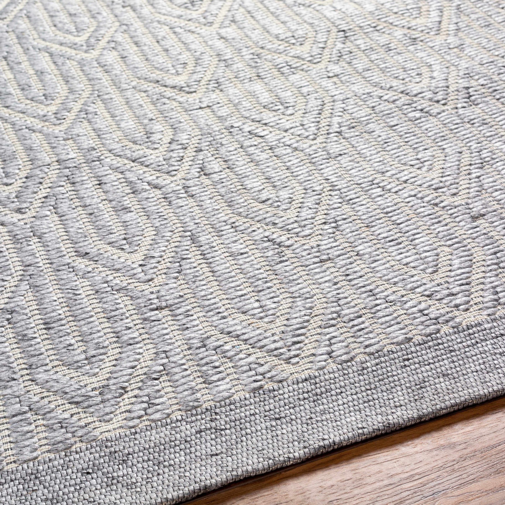 Peri Area Rug - Clearance - Ornate Home
