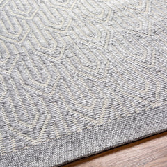 Peri Area Rug - Clearance - Ornate Home