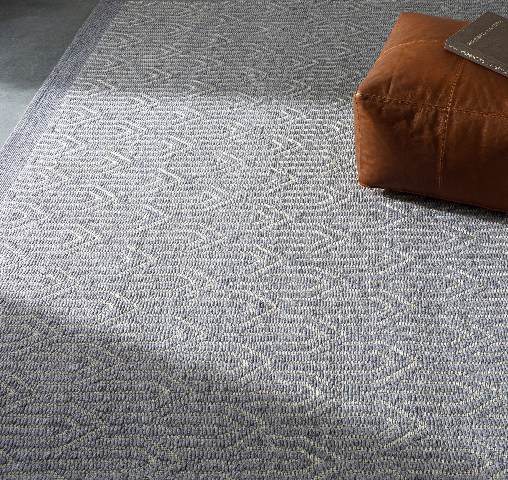 Peri Area Rug - Clearance - Ornate Home