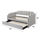 Peridot Daybed - Ornate Home