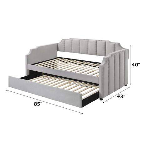 Peridot Daybed - Ornate Home