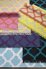 Perks Area Rug - Clearance - Ornate Home