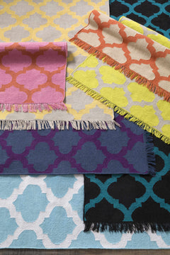 Perks Area Rug - Clearance - Ornate Home