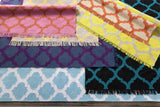 Perks Area Rug - Clearance - Ornate Home