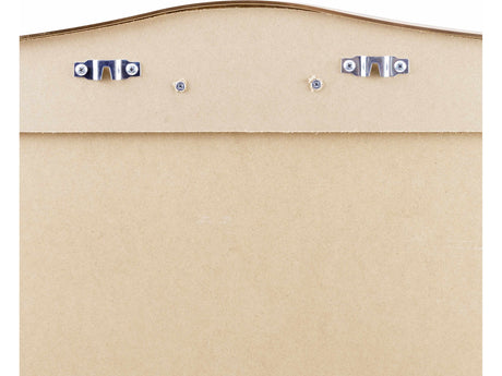 Perleberg Mirror - Ornate Home