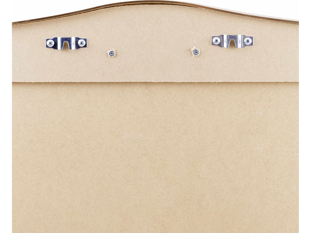 Perleberg Mirror - Ornate Home