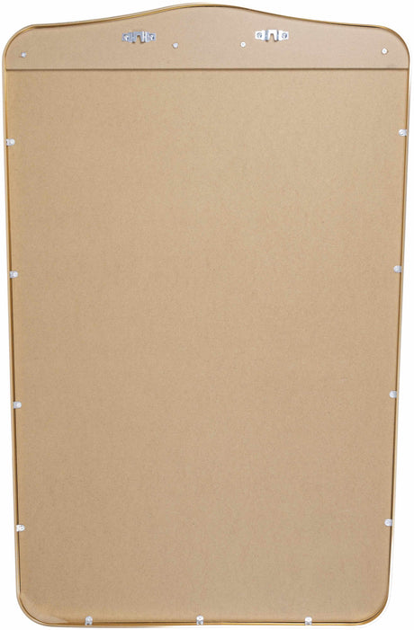 Perleberg Mirror - Ornate Home