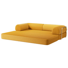 Perri Ginger 79" Compressed Sofa - Ornate Home
