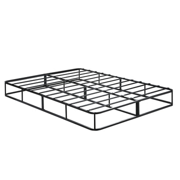 Perrin Eastern King Mattress Foundation - Ornate Home