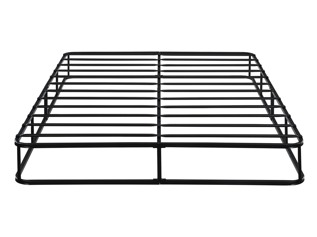 Perrin Eastern King Mattress Foundation - Ornate Home