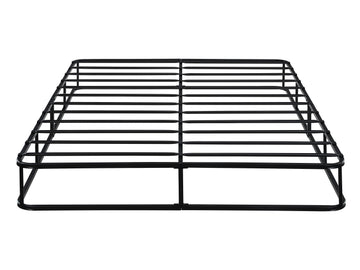 Perrin Eastern King Mattress Foundation - Ornate Home