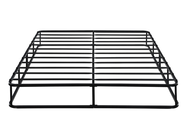 Perrin Eastern King Mattress Foundation - Ornate Home