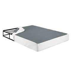 Perrin Eastern King Mattress Foundation - Ornate Home