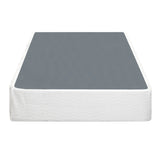 Perrin Twin Mattress Foundation - Ornate Home